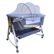 Load image into Gallery viewer, Baby Cot Bassinet (KJC-4) - Kyemen Baby Online
