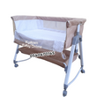 Load image into Gallery viewer, Baby Cot Bassinet (KJC-1B) - Kyemen Baby Online
