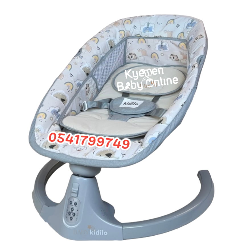 Infant discount swing online