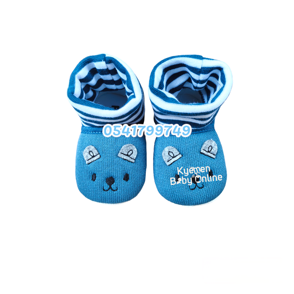 Baby boy shoes online hot sale