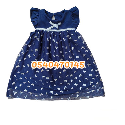 Baby Girl Dress (Mother Care) BBW. - Kyemen Baby Online
