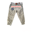Load image into Gallery viewer, Baby Boy Multipocket Khaki Trousers With Belt (Z&amp;H Fashion). - Kyemen Baby Online
