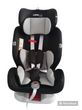 Load image into Gallery viewer, Little One By Pepita Car Seat (Black-Grey) - Kyemen Baby Online
