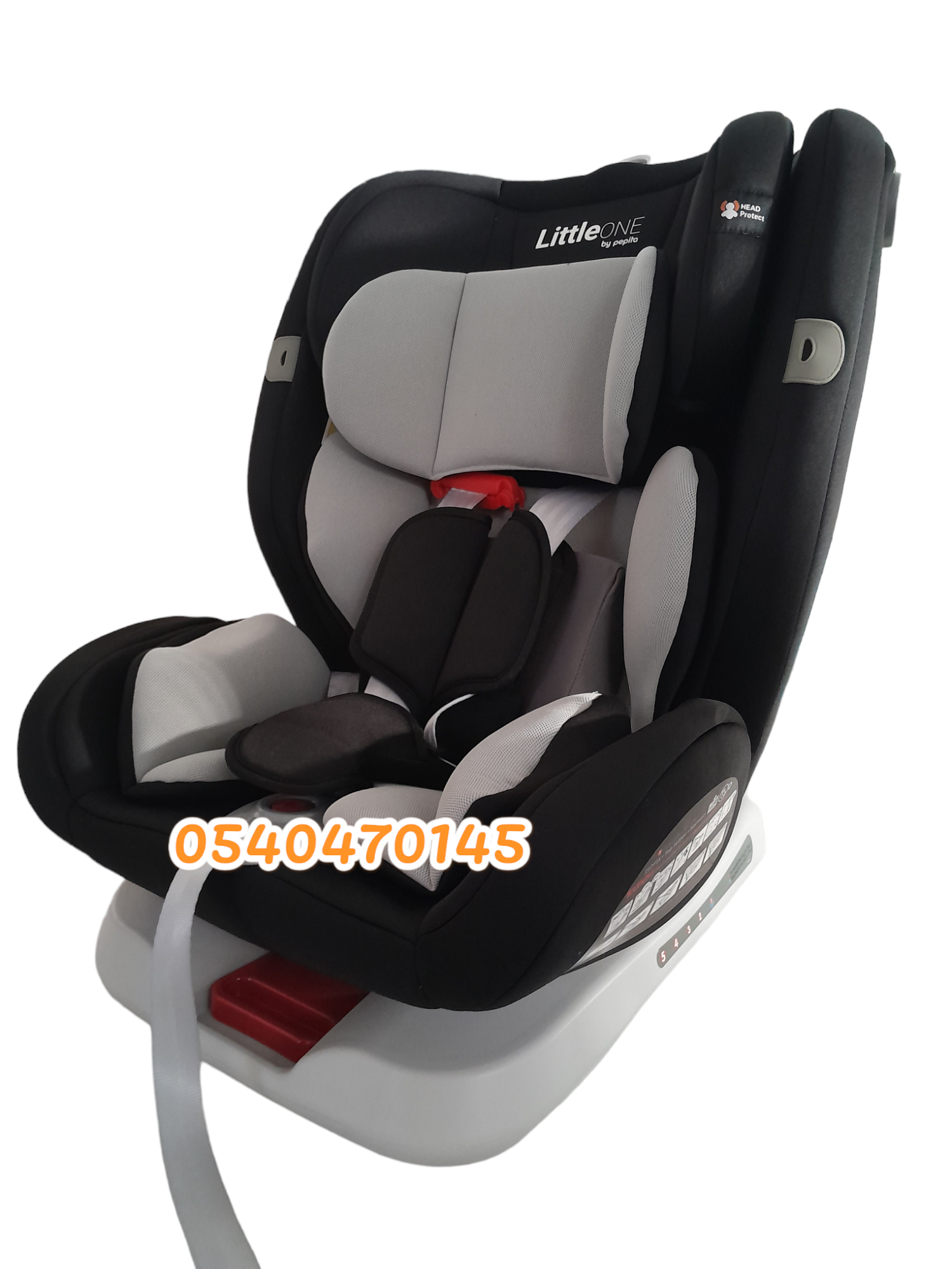 Car seat 2025 little one