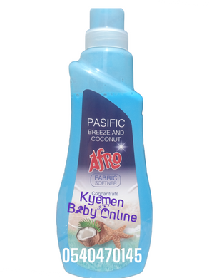 Fabric Softener (Afro) - Kyemen Baby Online