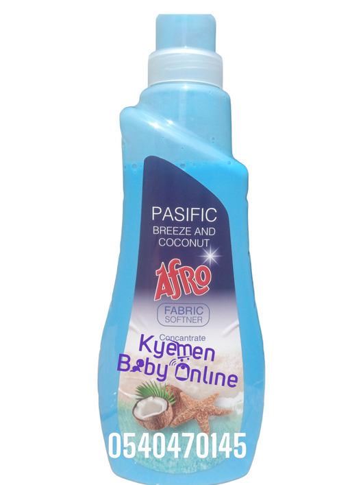 Fabric Softener (Afro) - Kyemen Baby Online