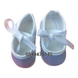 Load image into Gallery viewer, Baby Shoes(White) MiYuebb - Kyemen Baby Online
