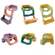 Load image into Gallery viewer, Baby Potty / Toilet Seat / Potty Steps / Foldable Potty Ladder - Kyemen Baby Online
