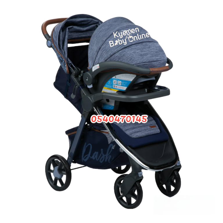 2 In 1 Baby Stroller Safety 1st Blaze Monbebe Kyemen Baby Online