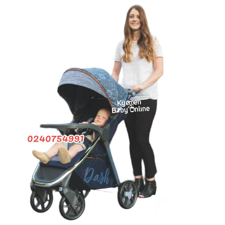 2 In 1 Baby Stroller Safety 1st Blaze Monbebe Kyemen Baby Online