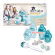 Load image into Gallery viewer, Tommee Tippee Closer To Nature Anti-Colic Bottle Set (4 in 1) - Kyemen Baby Online
