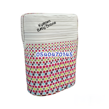 Load image into Gallery viewer, Thermal Bag/ Insulated Bag With 2 Bottles / Caco Warmer - Kyemen Baby Online
