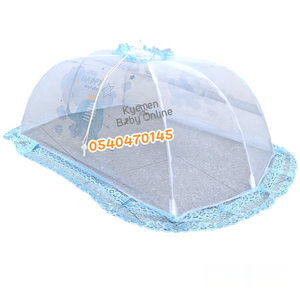 Baby Umbrella Net (Little Home Baby Mosquito Net) - Kyemen Baby Online