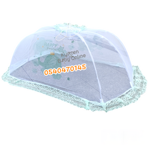 Baby Umbrella Net (Little Home Baby Mosquito Net) - Kyemen Baby Online