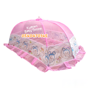 Baby Umbrella Net (Emma Net) - Kyemen Baby Online