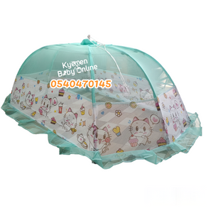 Baby Umbrella Net (Emma Net) - Kyemen Baby Online