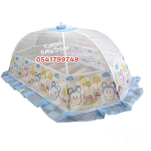 Baby Umbrella Net (Emma Net) - Kyemen Baby Online