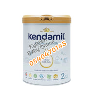 Load image into Gallery viewer, Kendamil  Whole Milk(800g) 0m+ - Kyemen Baby Online
