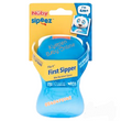 Load image into Gallery viewer, Nuby First Sipper Baby Sippy Cup ( 240ml) 4m+ - Kyemen Baby Online

