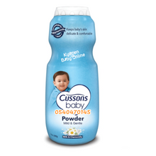 Load image into Gallery viewer, Cussons Baby Powder (200g) - Kyemen Baby Online
