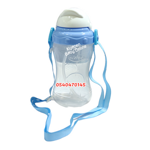 Baby Bottle / Baby Straw Bottle (Chica) 4m+