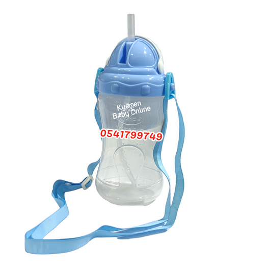 Baby Bottle / Baby Straw Bottle (Chica) 4m+