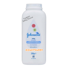Load image into Gallery viewer, Johnson's Baby Powder - Kyemen Baby Online

