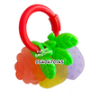 Load image into Gallery viewer, Baby Teether / Water Filled Teether (Only Baby Teething Ring)
