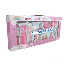 Load image into Gallery viewer, Baby Manicure Set (Baby Care Kit 20pcs) - Kyemen Baby Online
