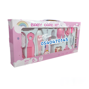 Baby Manicure Set (Baby Care Kit 20pcs)