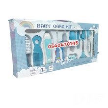 Load image into Gallery viewer, Baby Manicure Set (Baby Care Kit 20pcs) - Kyemen Baby Online

