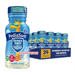 PediaSure Vanilla Shake (237ml)