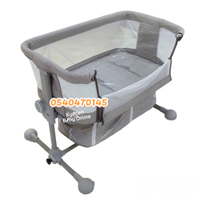 Baby Cot / Bassinet / Baby Bed / Co Sleeper (BP-301B)