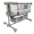 Load image into Gallery viewer, Baby Cot / Bassinet / Baby Bed / Co Sleeper (BP-301B)
