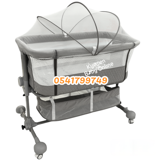 Baby Cot / Bassinet / Baby Bed / Co Sleeper (BP-301B)