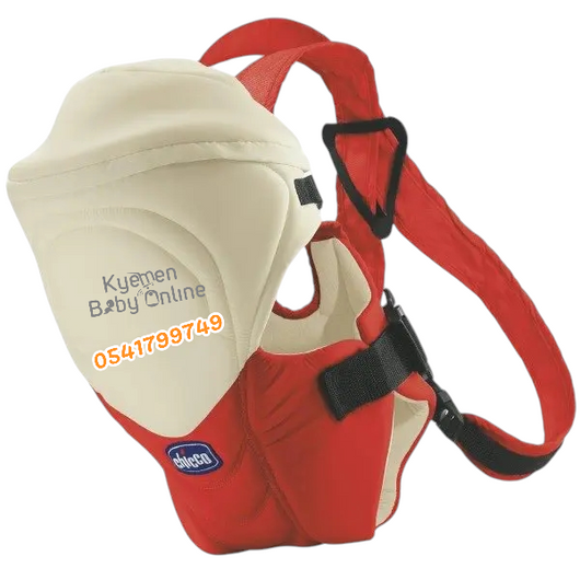 Baby Carrier (Chicco Soft And Dream) - Kyemen Baby Online