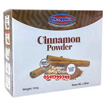 Load image into Gallery viewer, Cinnamon Powder (Dr Annie's) 6m+ - Kyemen Baby Online
