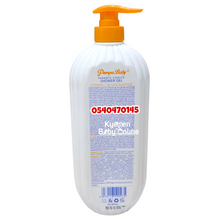 Load image into Gallery viewer, Pampa Baby Shower Gel (Vitamin C And Niacinamide) 1000ml
