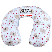 Load image into Gallery viewer, Breastfeeding / Nursing Pillow - Kyemen Baby Online

