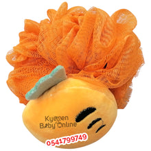 Load image into Gallery viewer, Baby Sponge (Soft) - Kyemen Baby Online
