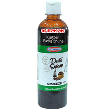 Load image into Gallery viewer, Dates Syrup (Dr Annie's Natural Sweetener / Sugar Replacement For Baby) 6m+ - Kyemen Baby Online

