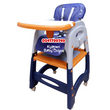 Load image into Gallery viewer, Baby High Chair (2 In 1 Multi-Functional High Chair / Convertible Baby High Chair / Dining High Chair) 7-1 - Kyemen Baby Online
