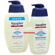 Load image into Gallery viewer, Aquaphor Cleansing Baby Wash And Shampoo - Kyemen Baby Online
