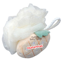 Load image into Gallery viewer, Baby Sponge (Soft) - Kyemen Baby Online
