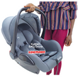 Load image into Gallery viewer, Baby Car Seat Carrier (Kidilo G-303)
