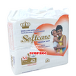 Load image into Gallery viewer, Baby Diapers (Softcare Premium Soft) Jumbo
