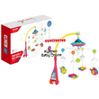 Load image into Gallery viewer, Baby Toy (Cot Toy / Crib Toy With 108 Music (Dreamful Mobile) Huanger HE 0303 - Kyemen Baby Online
