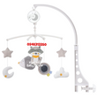 Load image into Gallery viewer, Baby Toy (Cot Toy Wing-Up Musical Crib Toy) 40004
