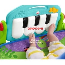 Load image into Gallery viewer, Fitch Baby Kick &amp; Play Piano 5 Activity Gym / Playmat (40003) - Kyemen Baby Online
