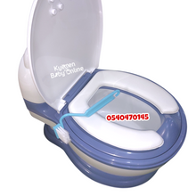 Load image into Gallery viewer, Baby Potty / Potty Trainer / Chamber Pot / WC (TH-522)
